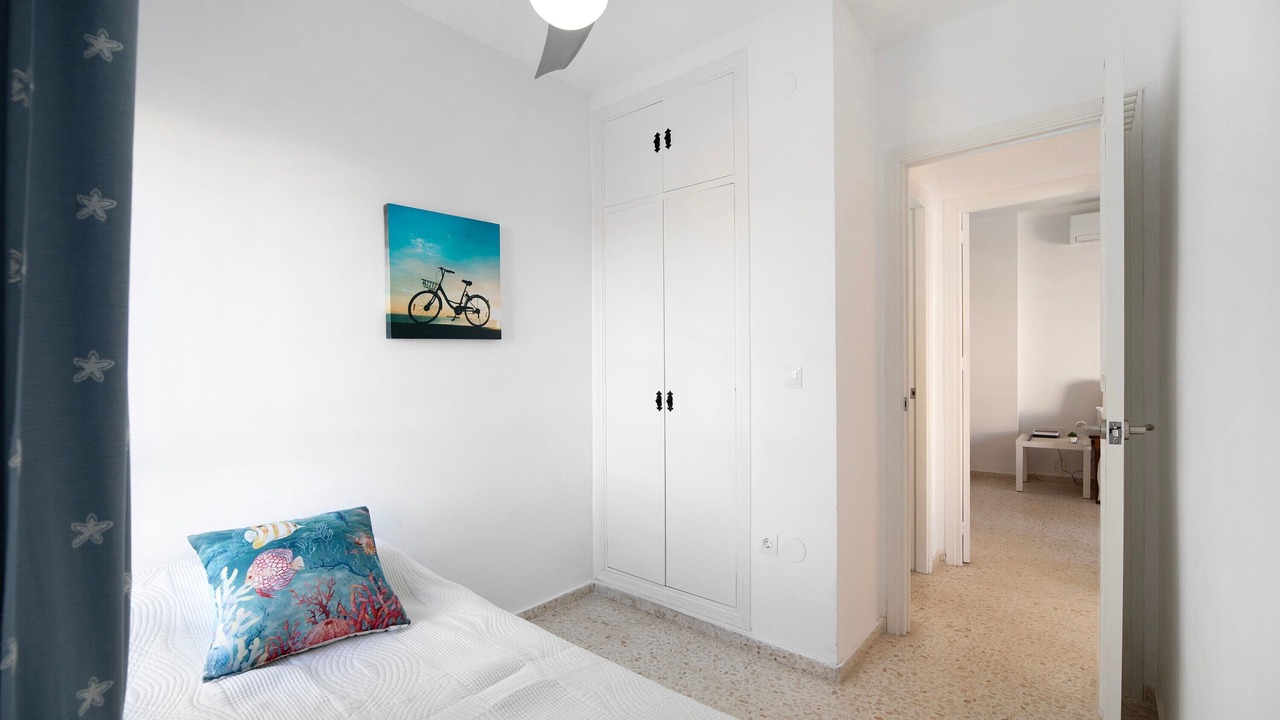 Photo of Bedroom in El Puerto de Santa Maria