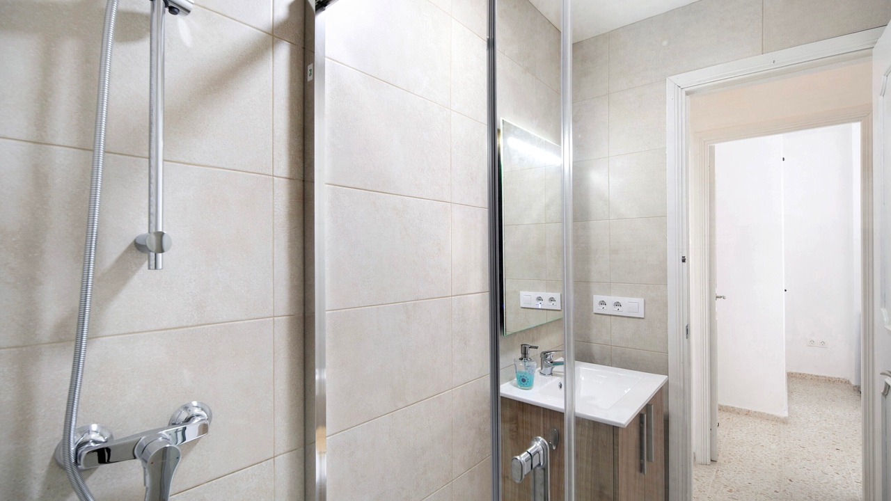 Photo of Bathroom in El Puerto de Santa Maria