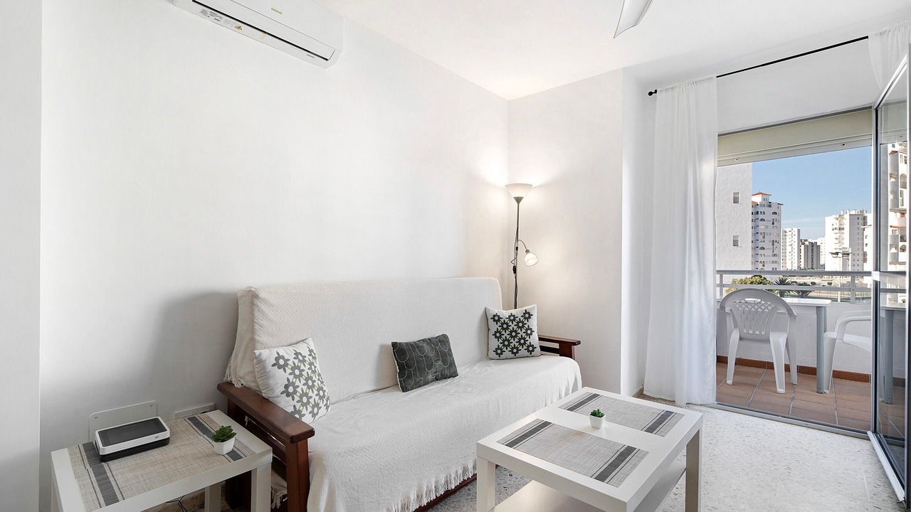Photo of Livingroom in El Puerto de Santa Maria