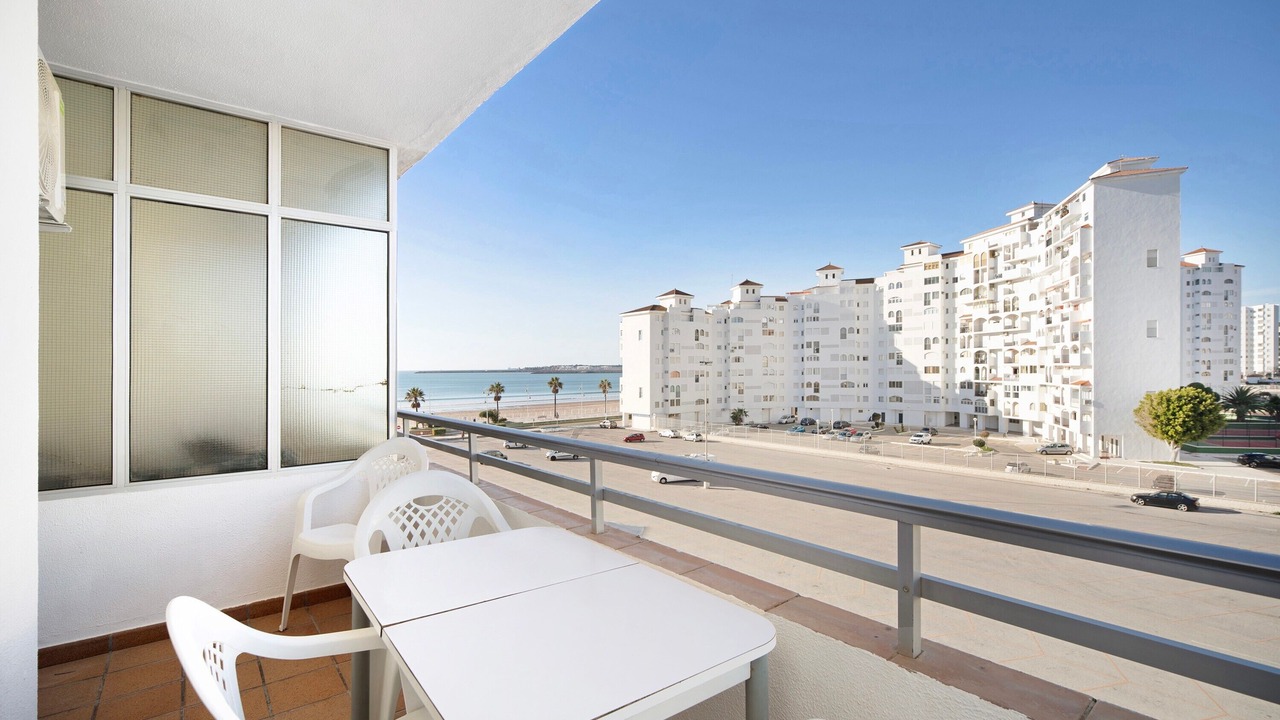 Photo of Outdoor in El Puerto de Santa Maria