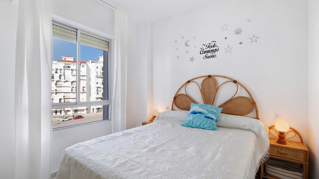 Photo of Bedroom in El Puerto de Santa Maria