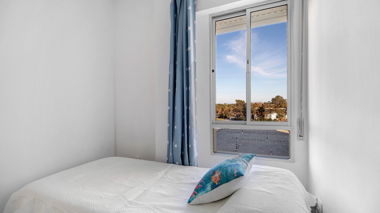 Photo of Bedroom in El Puerto de Santa Maria