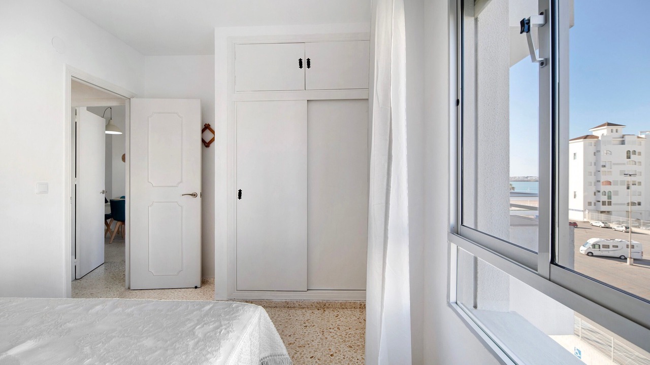 Photo of Bedroom in El Puerto de Santa Maria