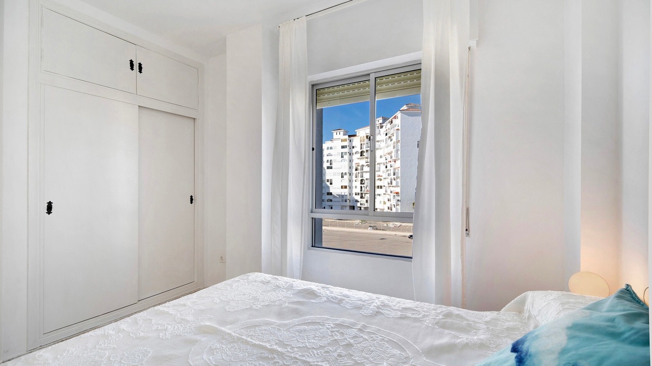 Photo of Bedroom in El Puerto de Santa Maria