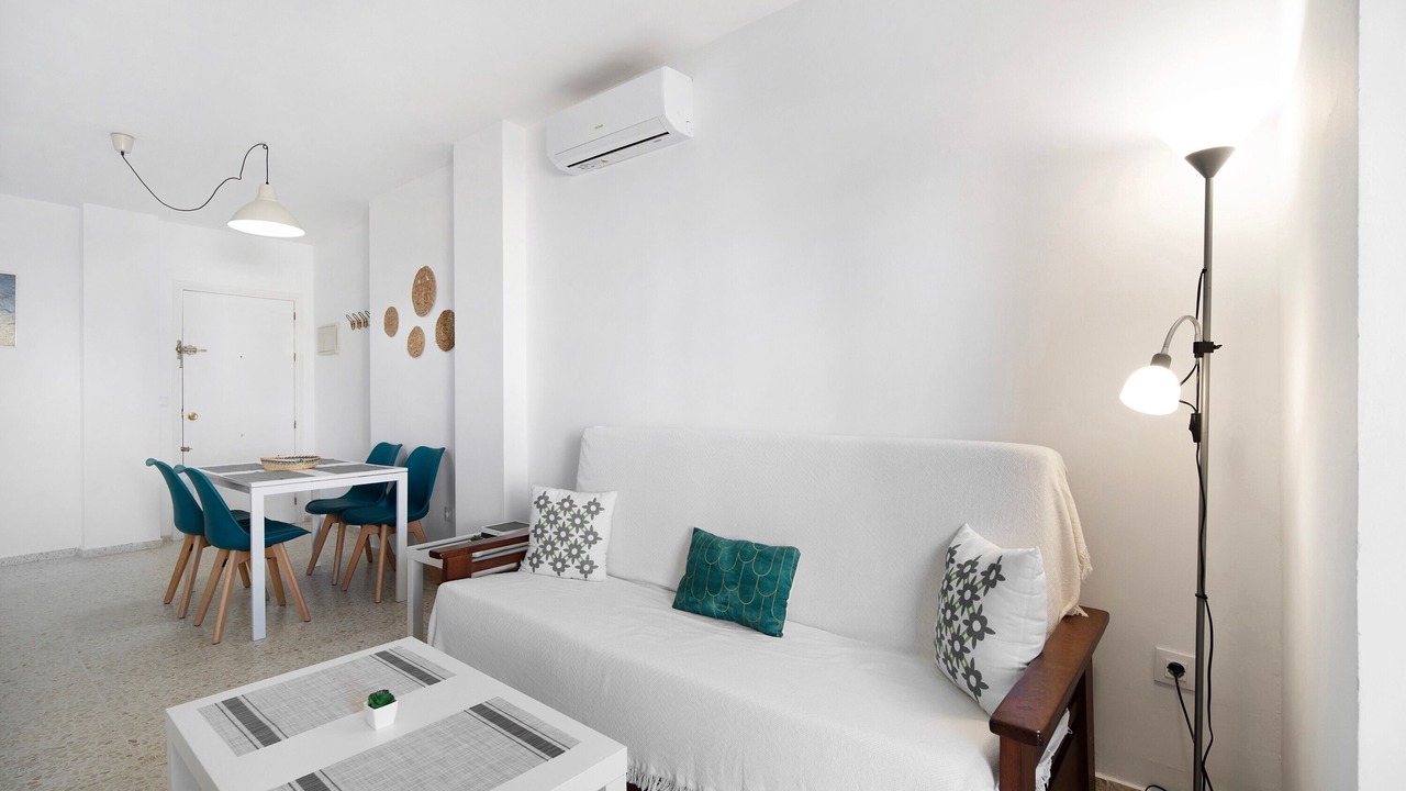 Photo of Livingroom in El Puerto de Santa Maria