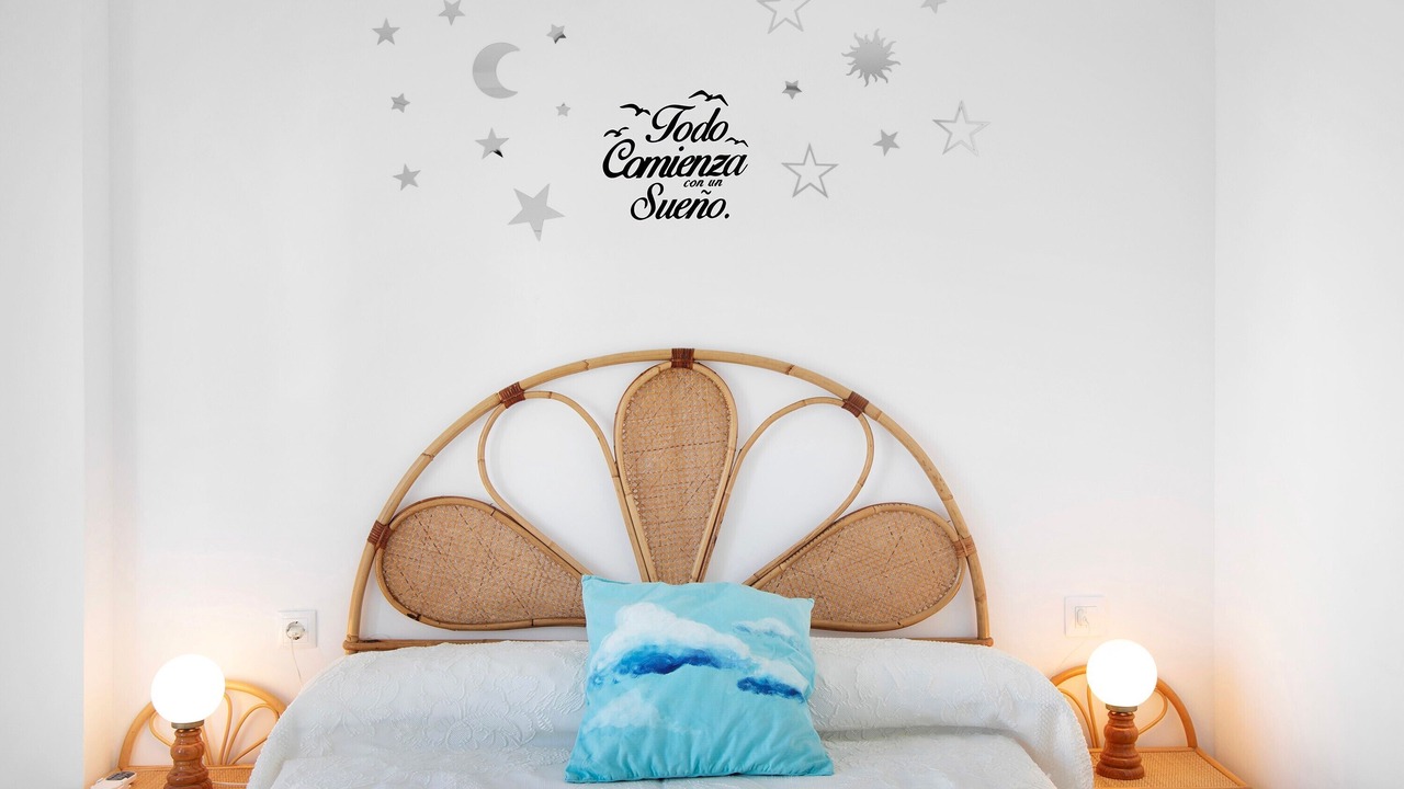 Photo of Bedroom in El Puerto de Santa Maria