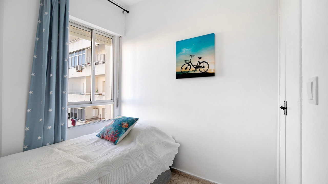 Photo of Bedroom in El Puerto de Santa Maria