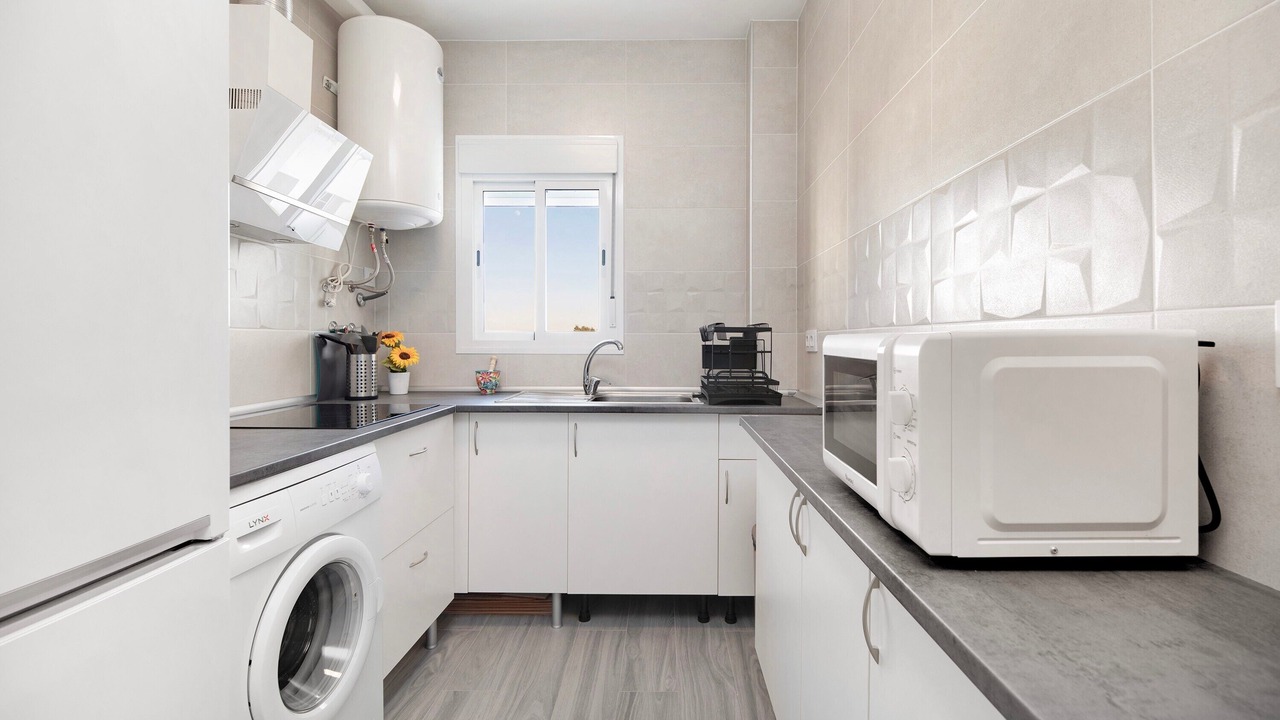 Photo of Kitchen in El Puerto de Santa Maria