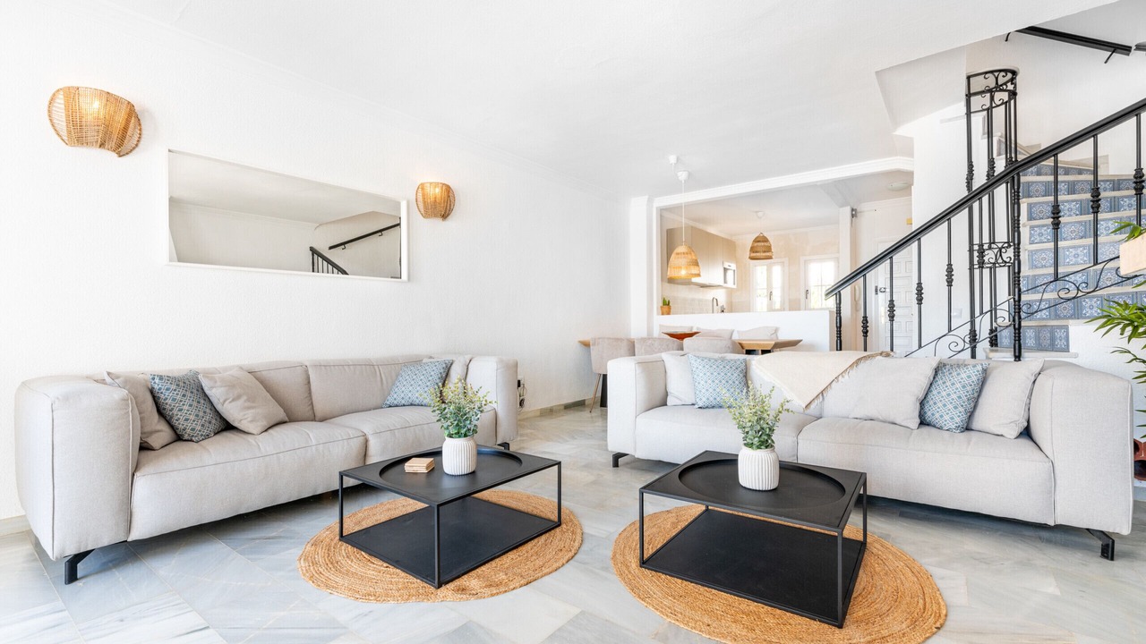 Photo of Livingroom in Benalmadena Costa