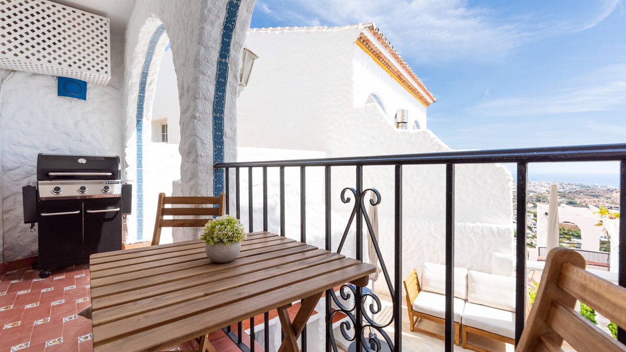 Photo of Outdoor in Benalmadena Costa