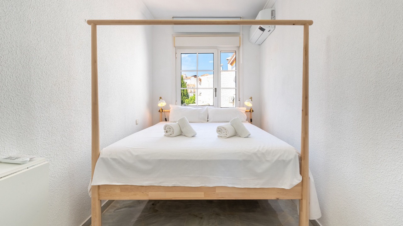 Photo of Bedroom in Benalmadena Costa