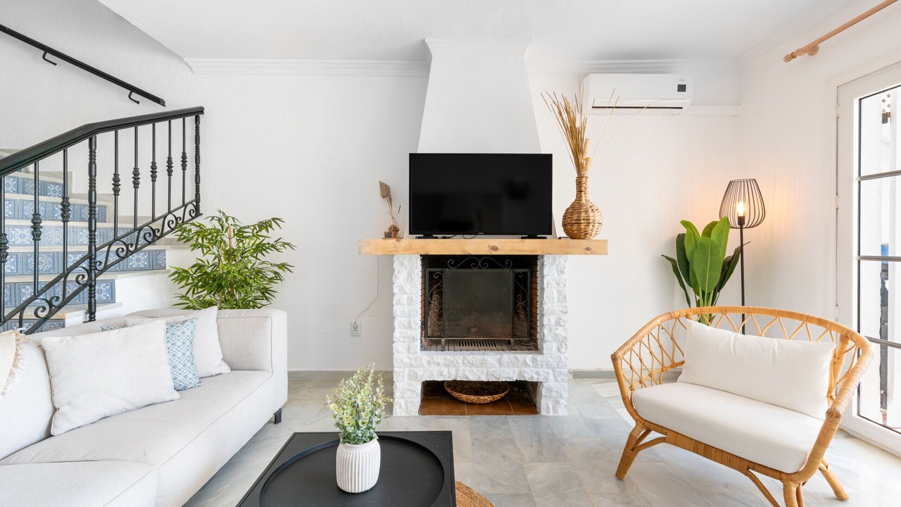 Photo of Livingroom in Benalmadena Costa