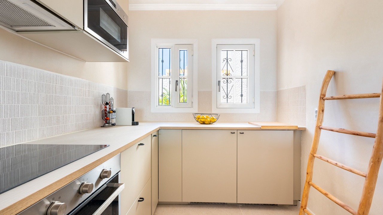 Photo of Kitchen in Benalmadena Costa