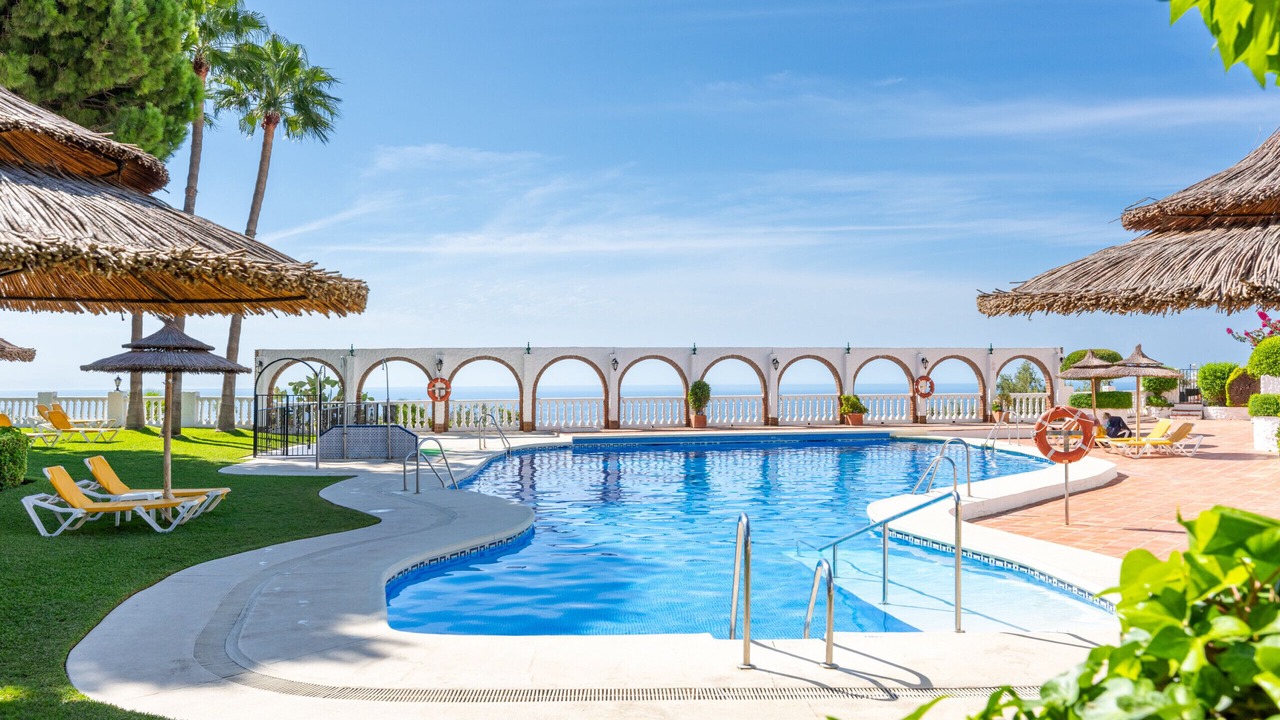 Photo of Outdoor in Benalmadena Costa