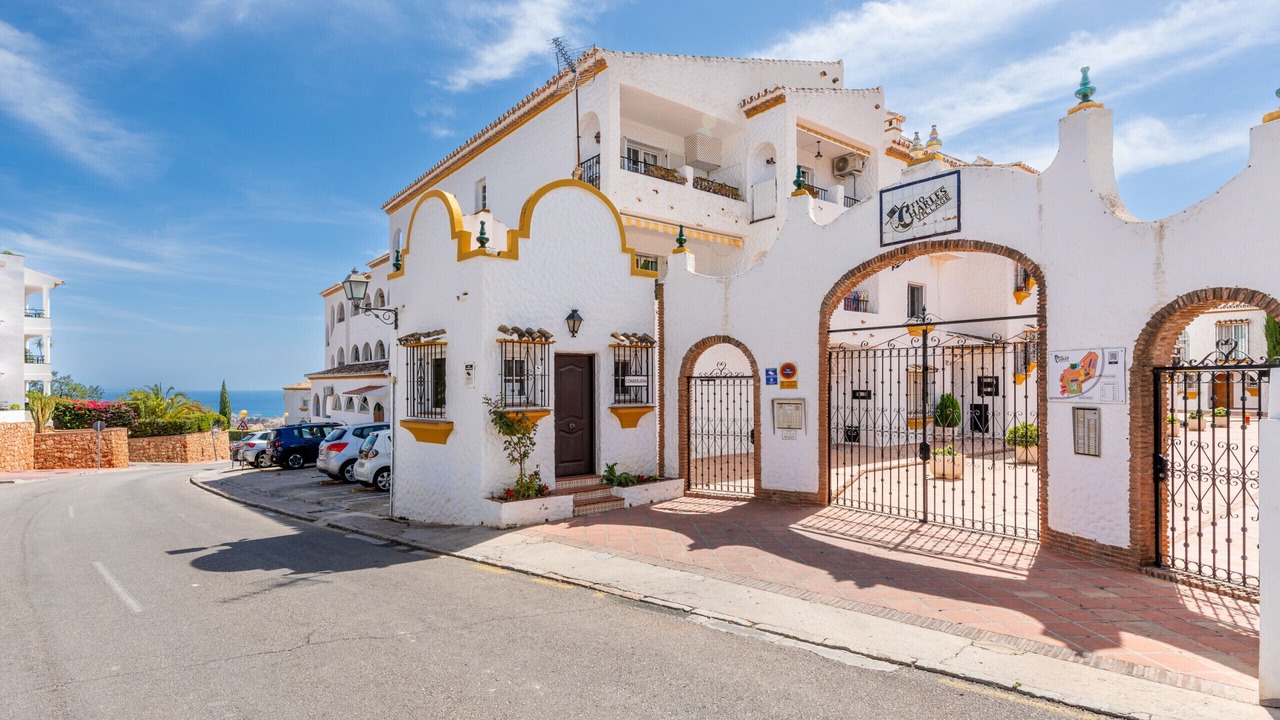 Photo of Outdoor in Benalmadena Costa