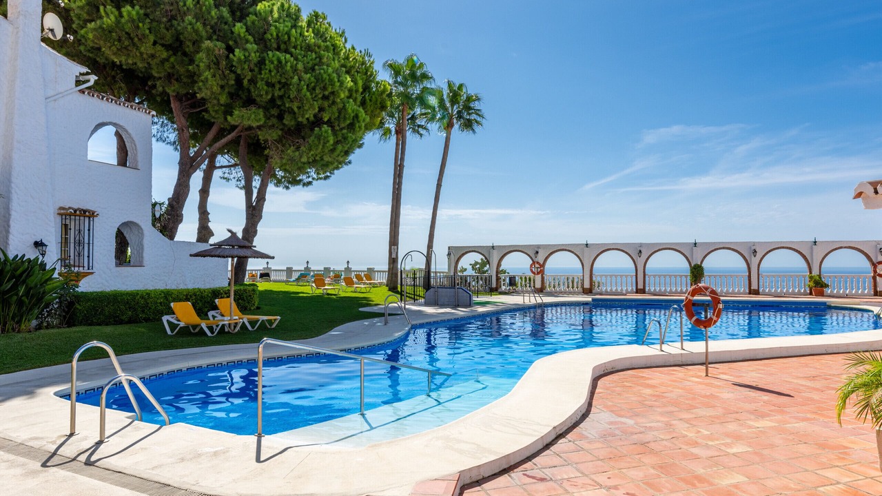 Photo of Outdoor in Benalmadena Costa