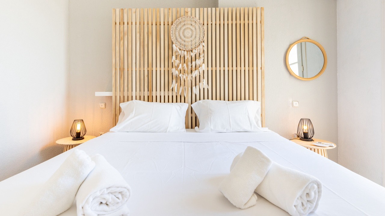Photo of Bedroom in Benalmadena Costa