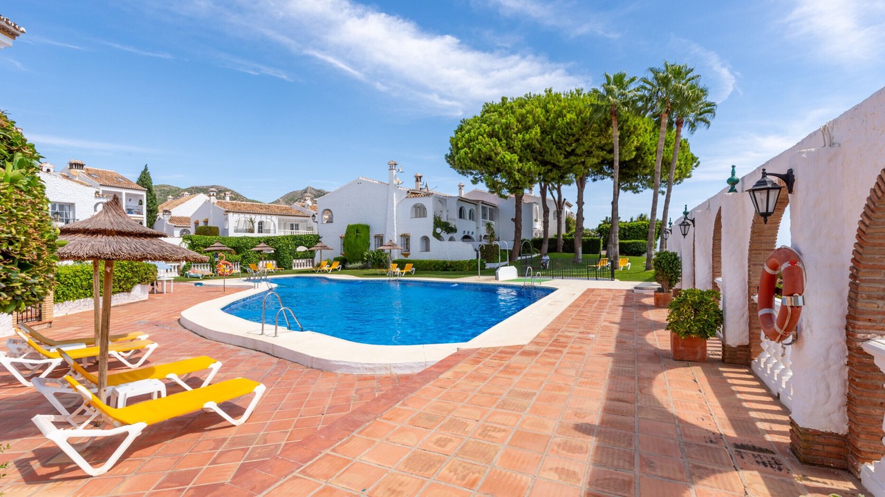 Photo of Outdoor in Benalmadena Costa