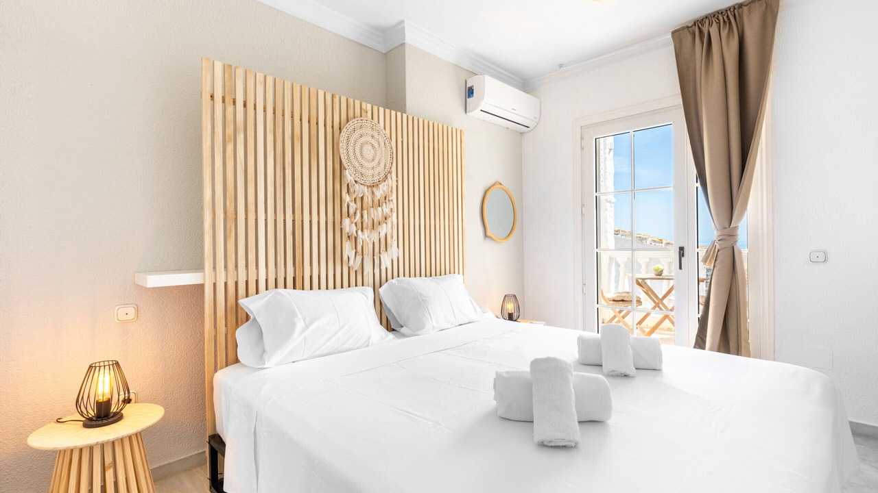 Photo of Bedroom in Benalmadena Costa