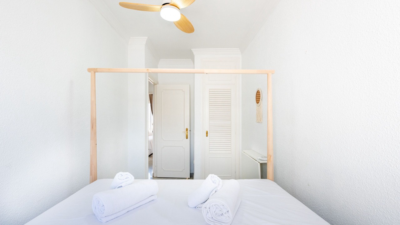 Photo of Bedroom in Benalmadena Costa