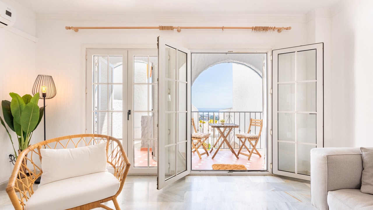 Photo of Livingroom in Benalmadena Costa