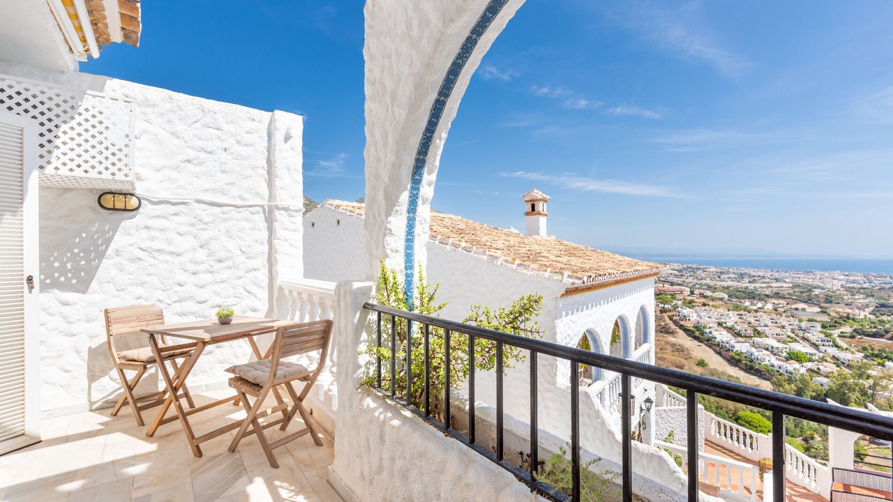 Photo of Outdoor in Benalmadena Costa