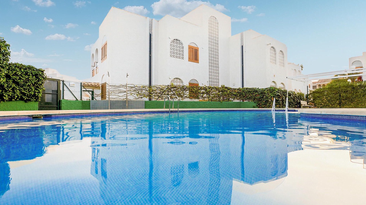 Photo of Outdoor in Puerto de Mazarron