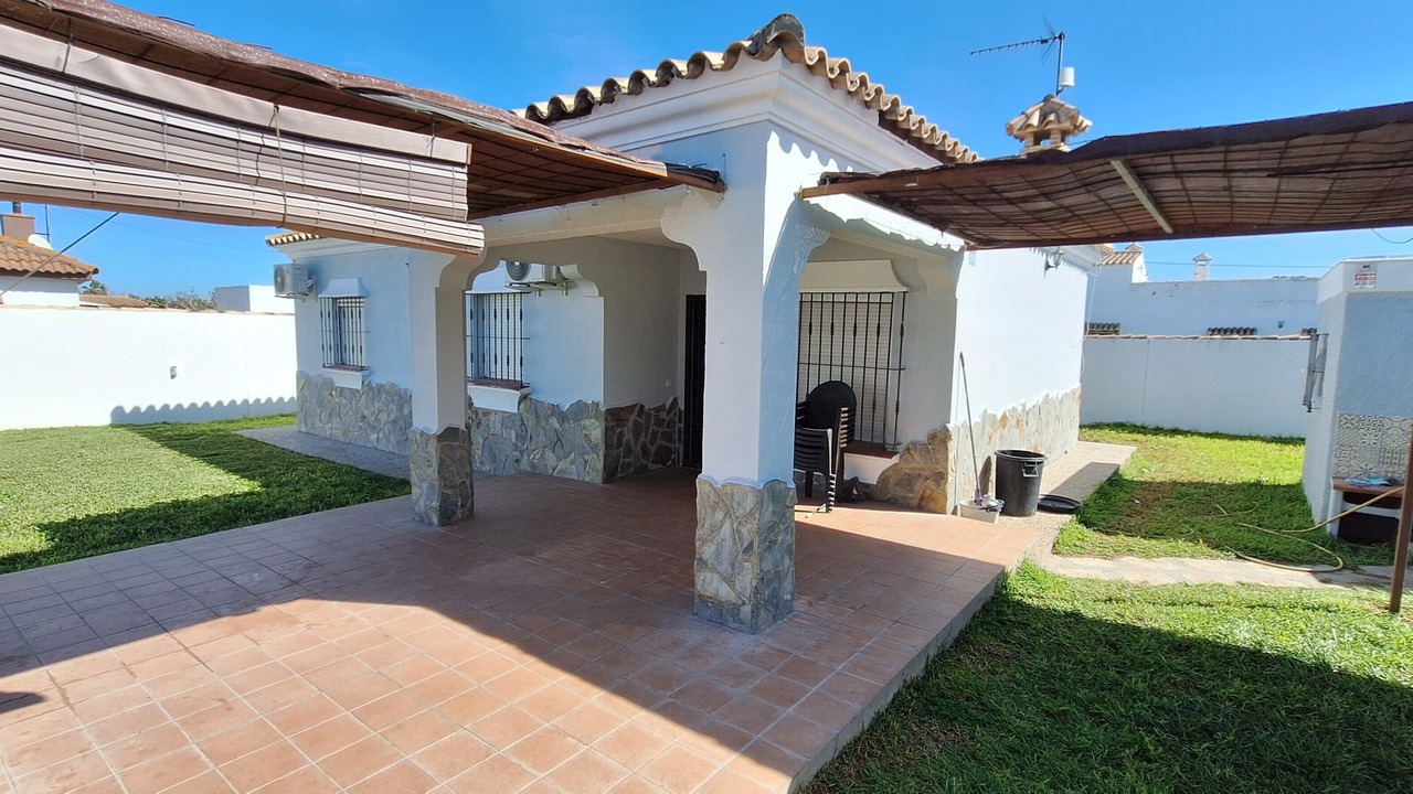 Photo of Patio Balcony in Chiclana de la Frontera