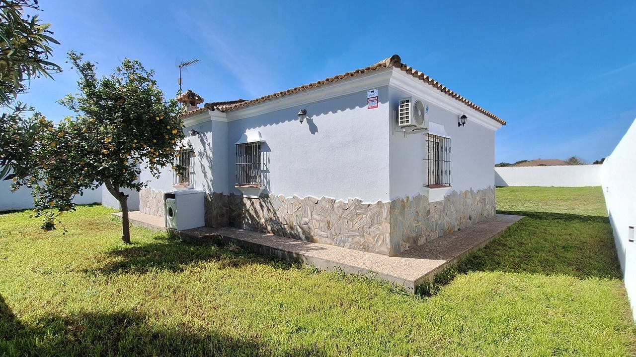 Photo of Outdoor in Chiclana de la Frontera