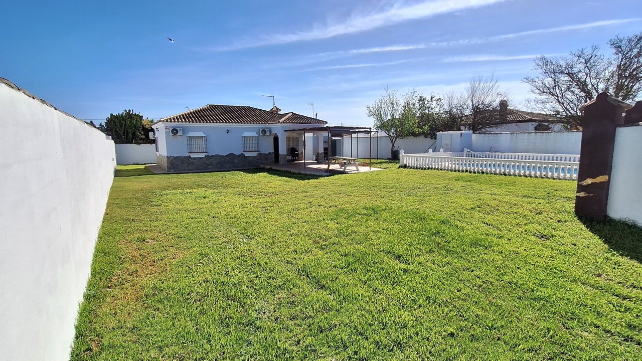 Photo of Outdoor in Chiclana de la Frontera