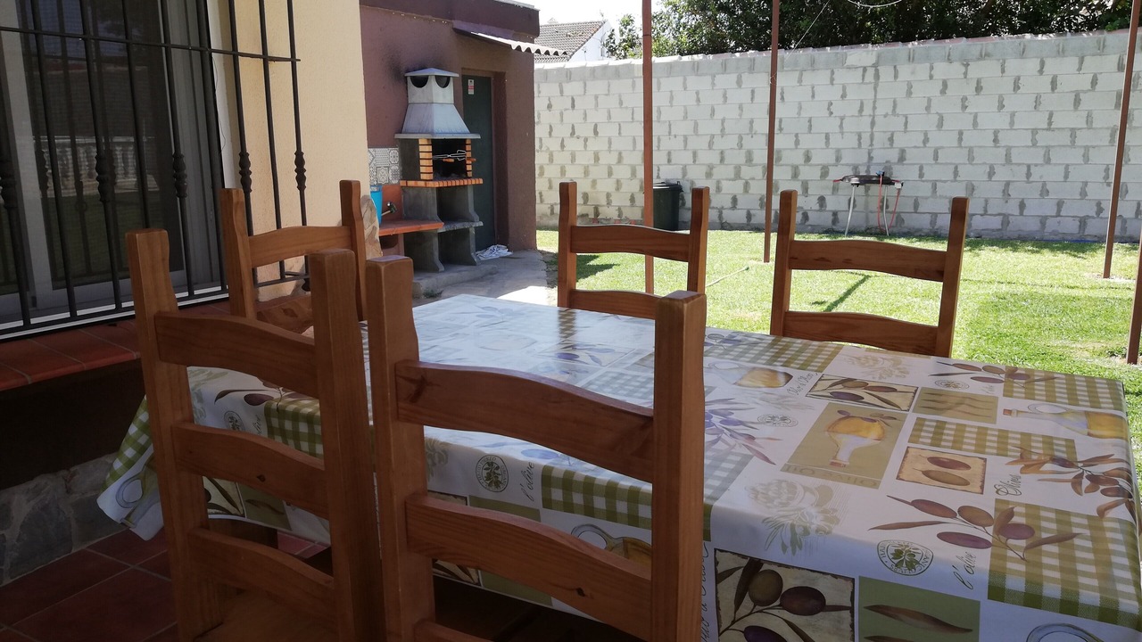Photo of Outdoor in Chiclana de la Frontera
