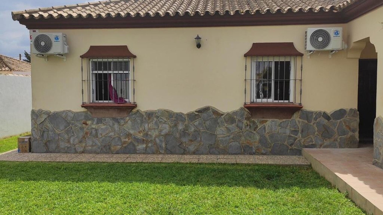 Photo of Outdoor in Chiclana de la Frontera