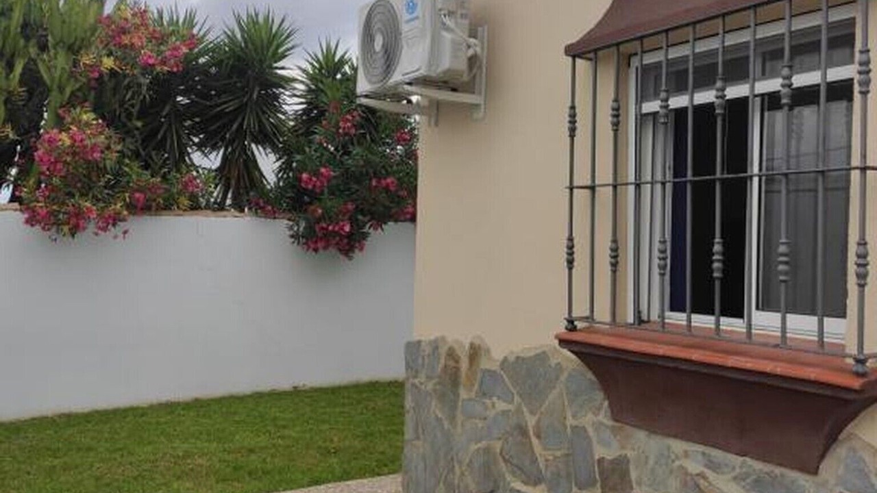Photo of Outdoor in Chiclana de la Frontera