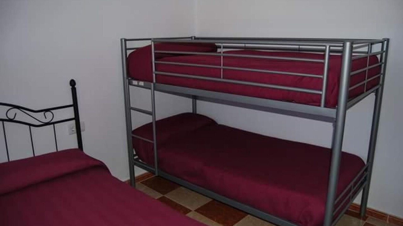 Photo of Bedroom in Chiclana de la Frontera