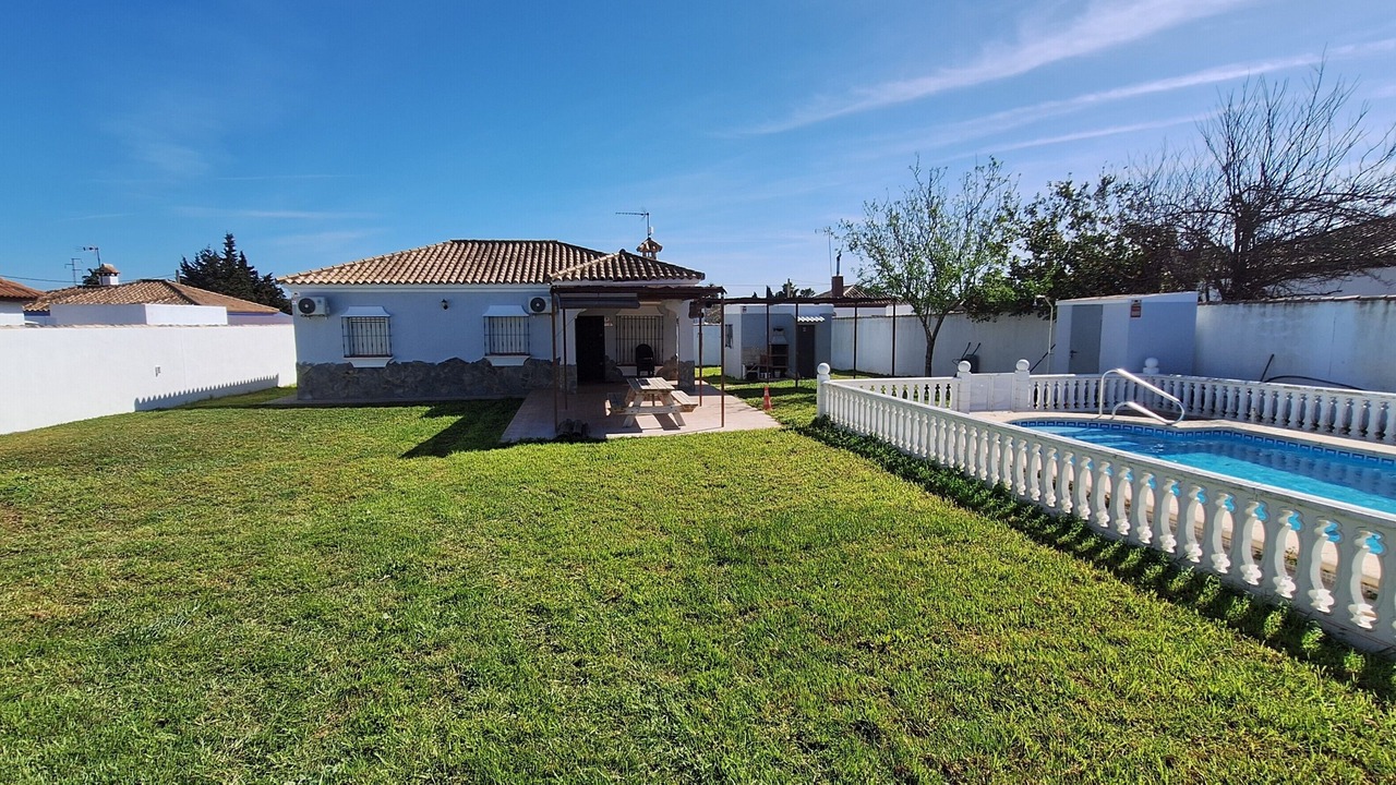 Photo of Outdoor in Chiclana de la Frontera