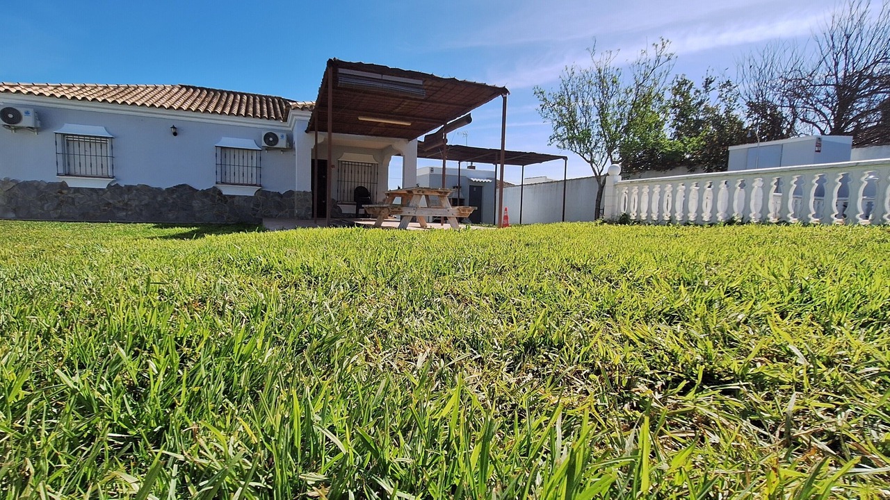 Photo of Outdoor in Chiclana de la Frontera