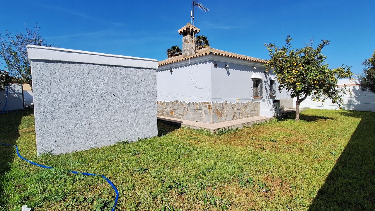 Photo of Outdoor in Chiclana de la Frontera