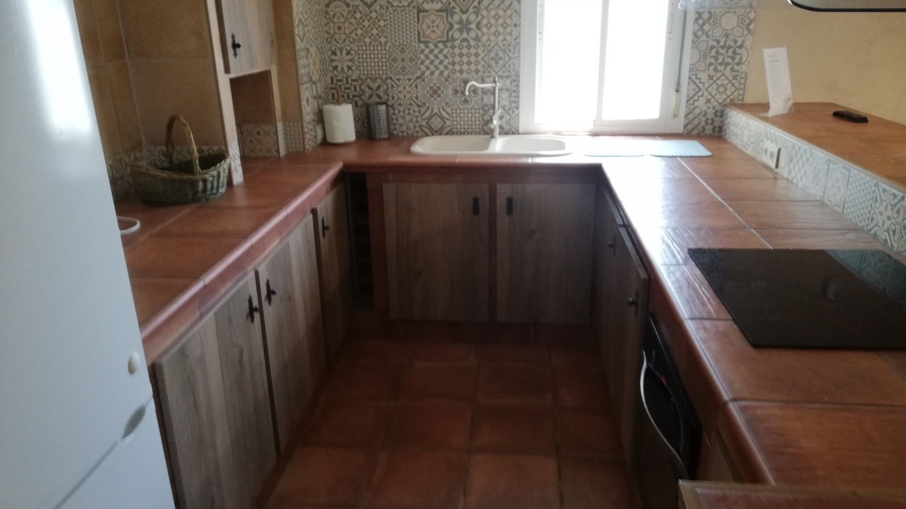Photo of Kitchen in Chiclana de la Frontera