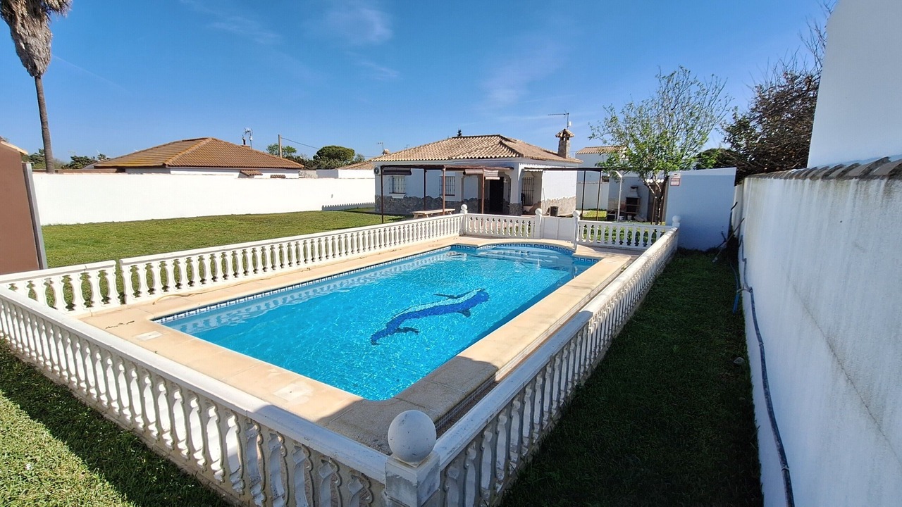 Photo of Outdoor in Chiclana de la Frontera