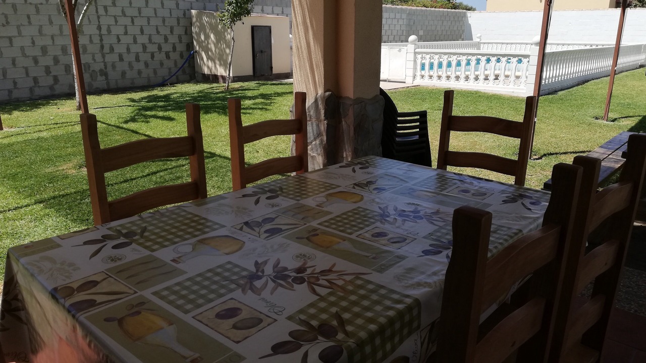 Photo of Outdoor in Chiclana de la Frontera