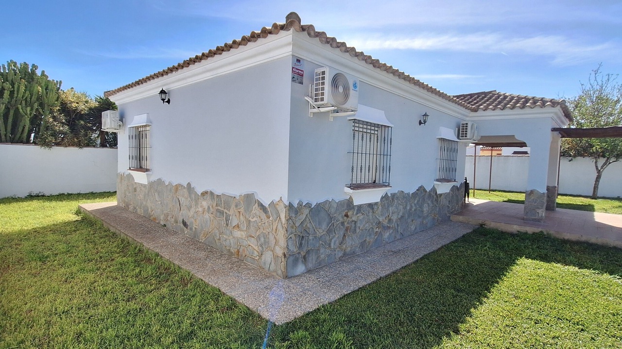 Photo of Outdoor in Chiclana de la Frontera