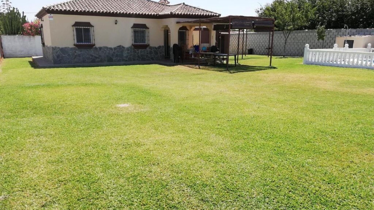 Photo of Outdoor in Chiclana de la Frontera