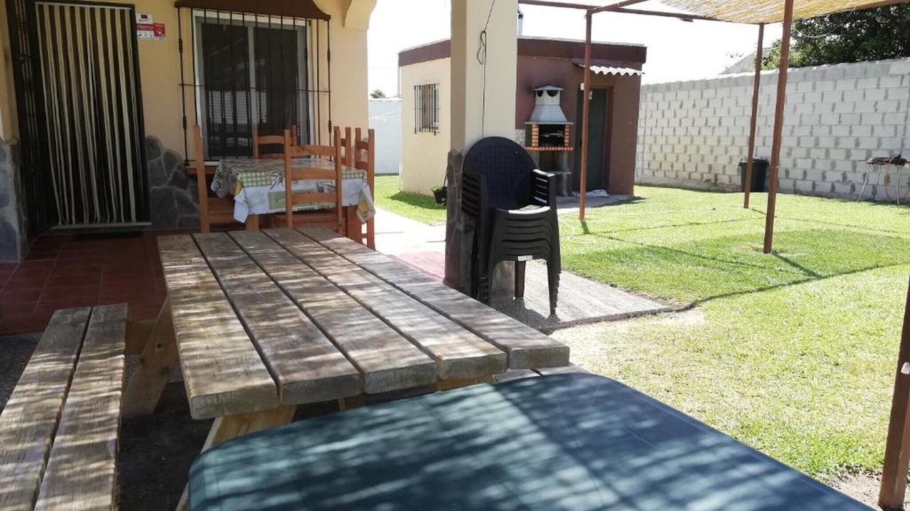 Photo of Outdoor in Chiclana de la Frontera