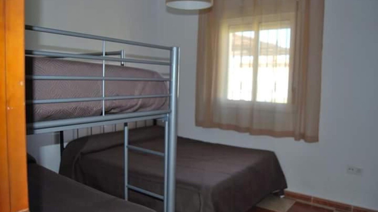 Photo of Bedroom in Chiclana de la Frontera