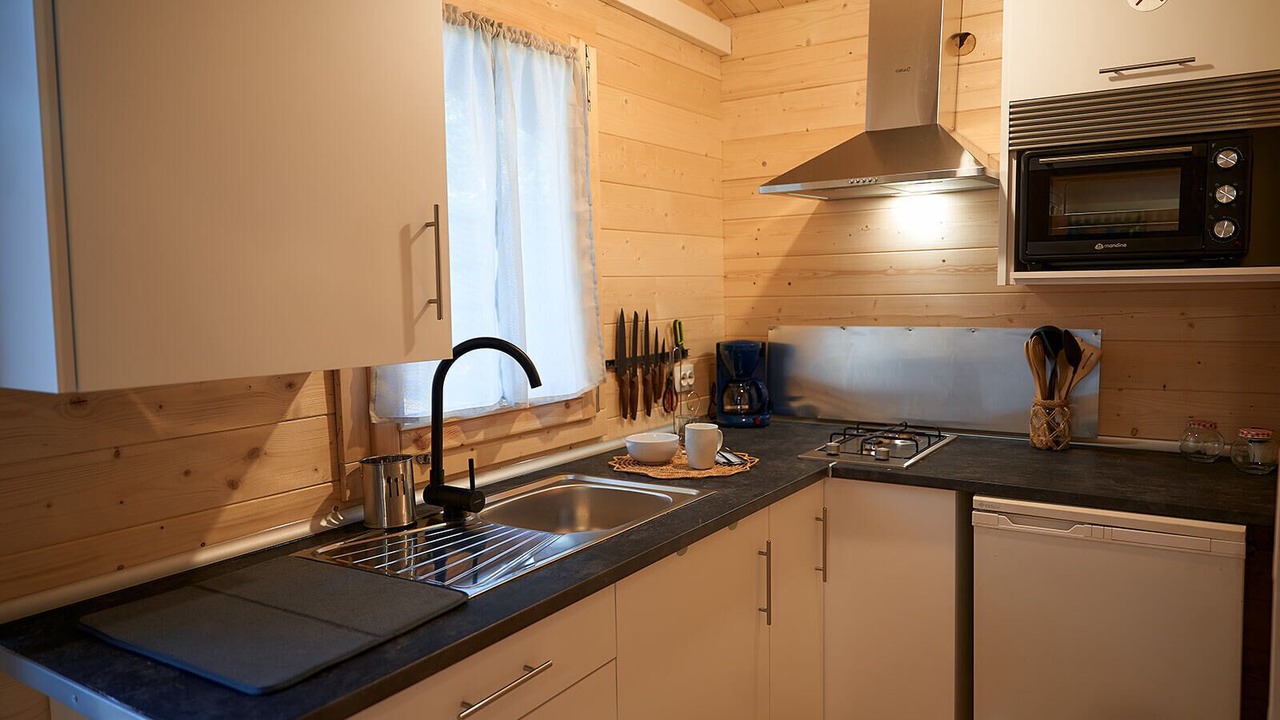 Photo of Kitchen in Ronda