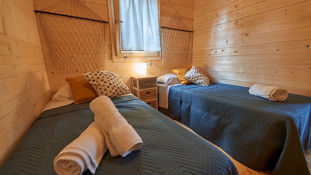 Photo of Bedroom in Ronda
