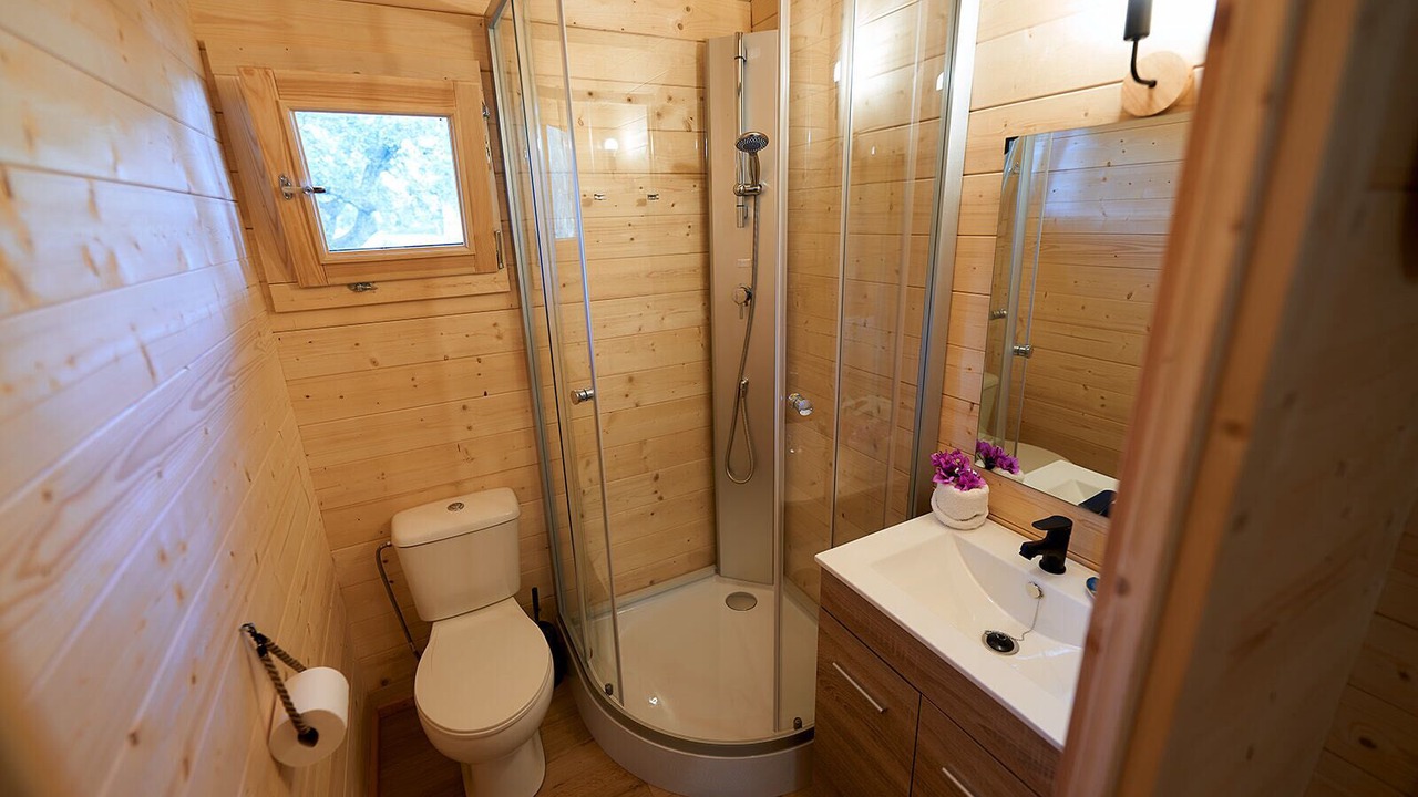 Photo of Bathroom in Ronda