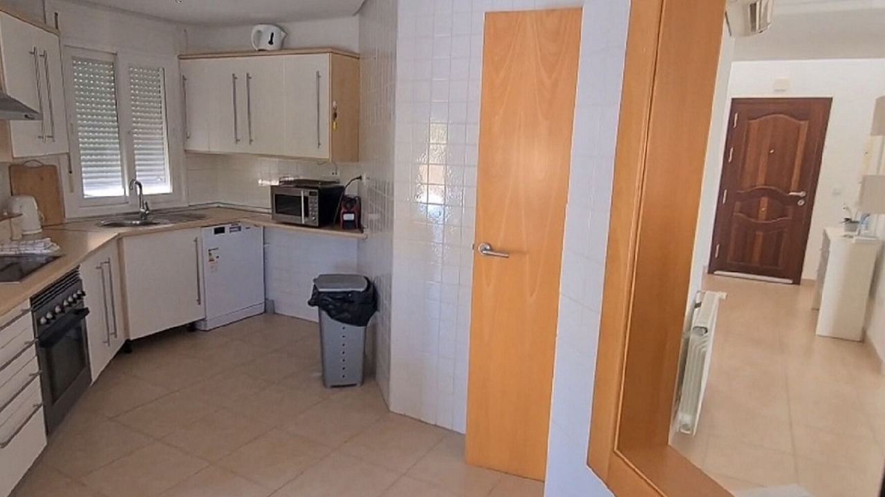 Photo of Kitchen in Torre-Pacheco