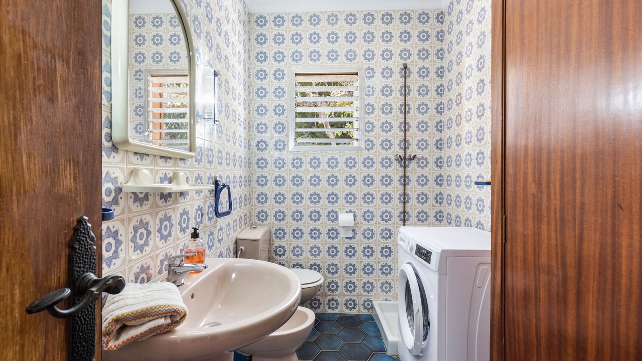 Photo of Bathroom in La Azohia