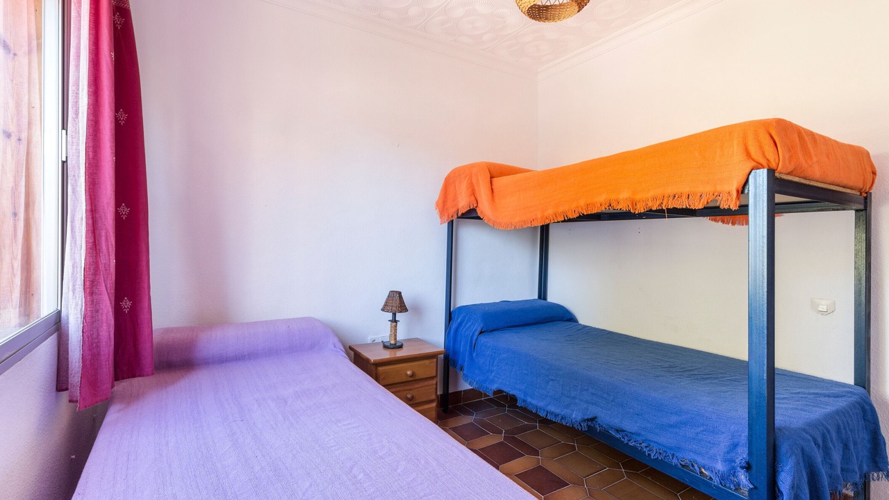 Photo of Bedroom in La Azohia